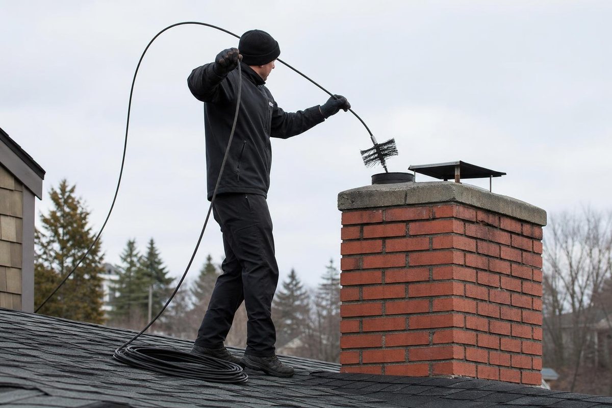 Kurt Chimney Repair in Riverhead